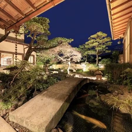 Yugawara Fuga