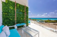 Hotel Maysi - Ocean View