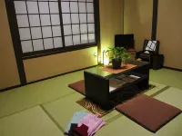 Japanese Style Lodge  Tyaya Hotels near Ohara
