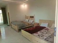 Al Sadiq Hotel & Restaurant Malam Jabba Swat - 3성급