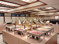 Hotel Yu-No-Jin - موقف سيارات
