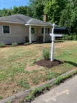 Guilford home -self check in, off-street parking - WiFi