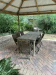A quiet comfortable space in the trees close to all the attractions of Denmark - Wifi