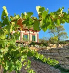Hotel Montrubí 1771 - Slow Winery Hotel - Adults Only - 4-Star