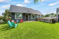 Pet & Family Friendly, Mountain Views, Downtown Montrose 20 Min to National Park - 4성급