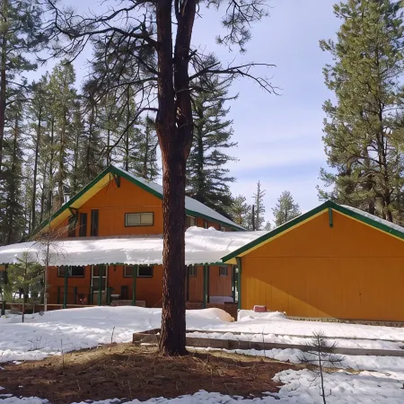 River Side Mountain Refuge On Vallecito River - Sleeps 9
