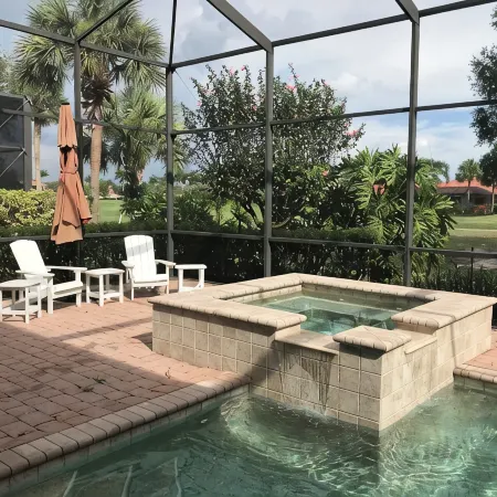 Elegant, Immaculate, Pristine. 2500 SqFt 3Br Estate Home. Lots of Wow Factor.