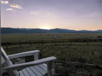 Stylish & Cozy A-Frame Escape! Dogs OK, 45m to Breck, 30m to BV, Stargazing! - Alppimaja