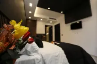 B&B Il Moro Luxury Rooms - breakfast