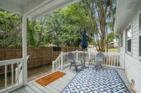 Cozy Downtown Boho Retreat - Sleeps 10! - 3-Sterne