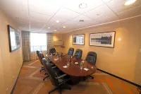 Quality Hotel - business
