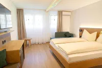 Hotel Olympica - 3 étoiles