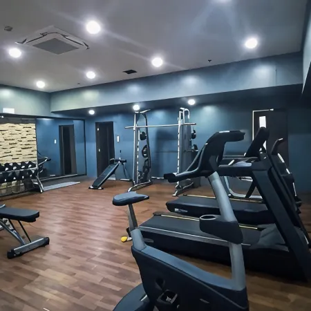CozyNest Rentals at Brenthill Condominium