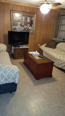 Kayak Shak - Downtown Wetumpka - WiFi