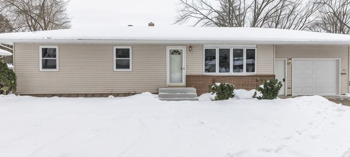 A Cozy Updated 3 Bedroom Home! Hotels in Otter Tail County