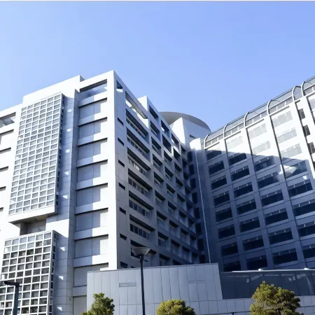 Smile Hotel Tokyo Ayase Ekimae