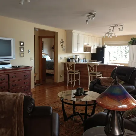 Luxurious Accommodations With Spectacular Ocean Views