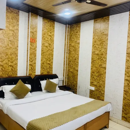 V4Y Hotel 4U Tapovan Rishikesh
