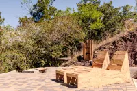 Lakay Monteverde: Heated Pool, Golf Cart Breakfast -  Holiday Villas