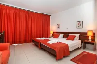 Aparthotel Barracuda - Beach