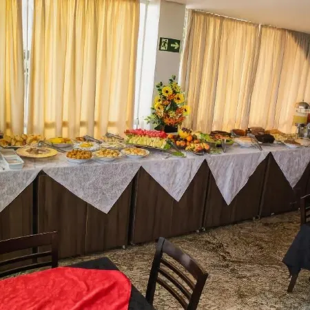 Hotel London Santarem