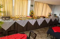 Hotel London Santarem - parking