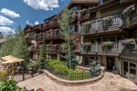 One Willow Bridge Road residence W27 - 5-Star