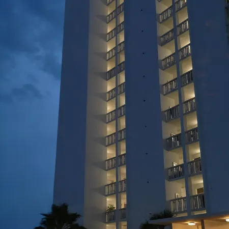Unequalled Artist Owned 7th Floor Paradise!  Direct Oceanfront! Meet an Octopus!