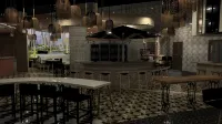 巴拿馬城美洲金塔飯店 - 酒吧