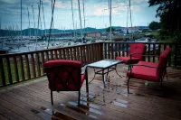 Beautiful, new house on Lake Guntersville! - 3 tähden