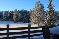 Mountain Meadow View - Boutique