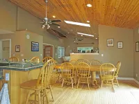 Fishing, Boating, Atv Riding, Fall Foliage & Bird Watching OCT & Nov Available - 2-Star