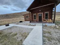 Reboot, Recover, Recreate…Centrally located 20 acre Mill Creek getaway cabin! - WiFi