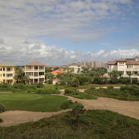 The BEST View at Cinnamon Beach- Largest Ocean Unit, Sunrise and Sunset!