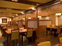Shimobe Hotel - breakfast