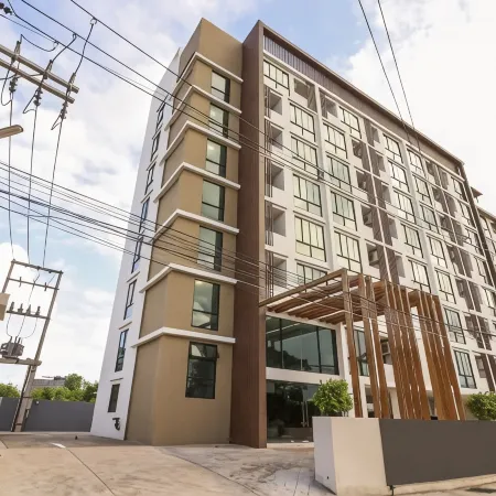 185 Residence