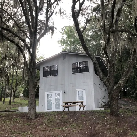 Crystal Lake Retreat