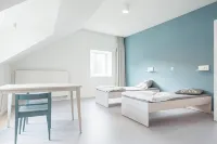 Snuffel Youth Hostel - Hostels