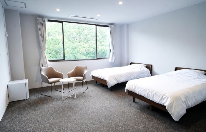 OiseSun Cafe & Hotel