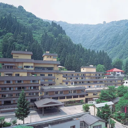 Hotel Futaba