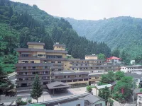 Hotel Futaba - Bar