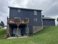 Perfect Family home~ Football, Graduation, Aquatics, Virginia Tech, Radford Univ - 4-Star