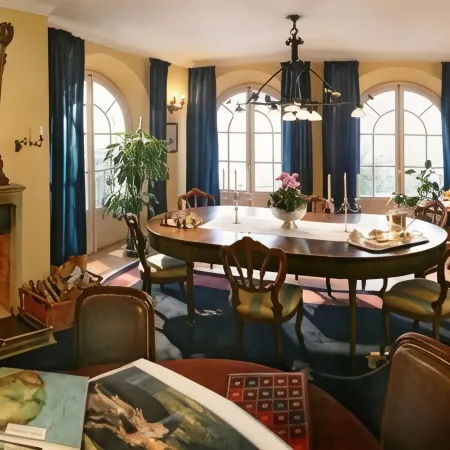 Villa Bricco dei Cogni