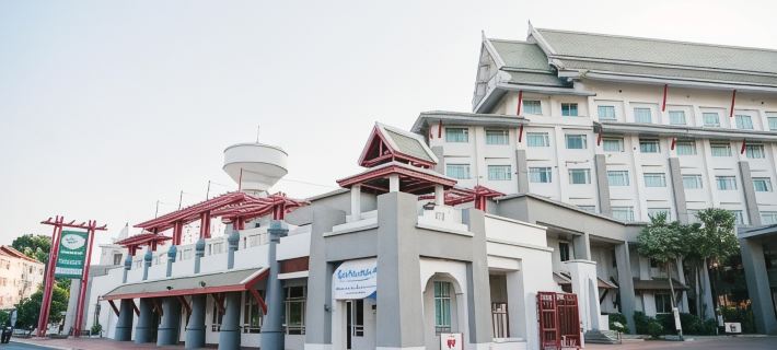 Wangchan Riverview Hotels in Mueang Phitsanulok District