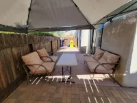 Cheerful 4 bedroom - 2-Star