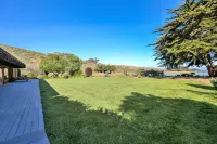 Beach Condo, 3 Bedrooms/2 Bath, Sleeps 9 Private Corner Patio Views of Dunes - Wifi