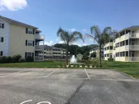 Spacious Condo with Pool Near Beach- New Floors and Furniture! - balcony