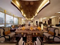 Sheraton Xi'an North City Hotel(Longshouyuan Subway Station Store) - 5 estrellas