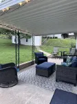 Riverside Home - Modern meets comfort - Boutique