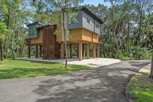 The Loft at Mason Creek Preserve - Old Homosassa - 3-Star